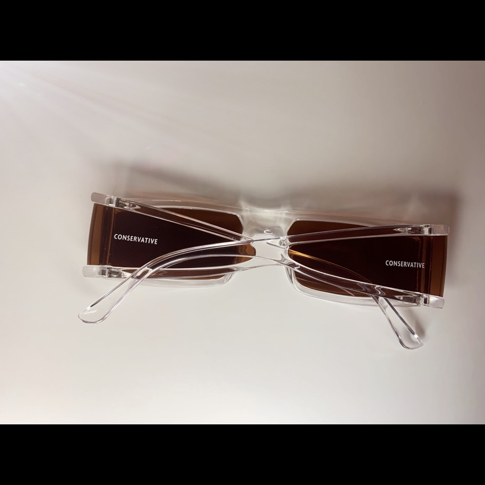CONSERVATIVE SUNGLASSES - Picture 5 of 6